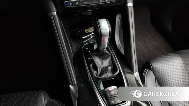 Renault Korea (Samsung) QM6 id 3867277 из Кореи 19