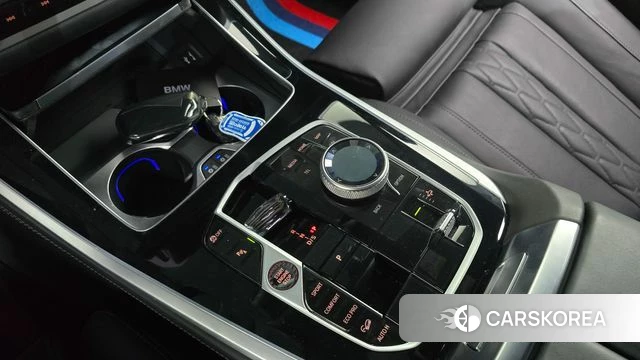 BMW X5 (G05) id 4442033 из Кореи 34