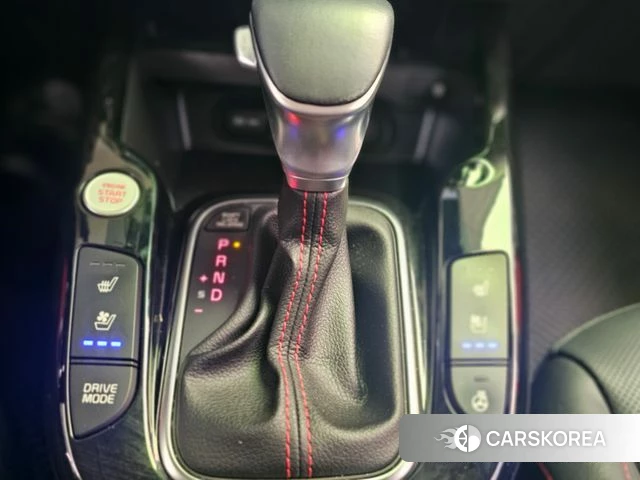 Kia Soul Booster id 4563123 из Кореи 9