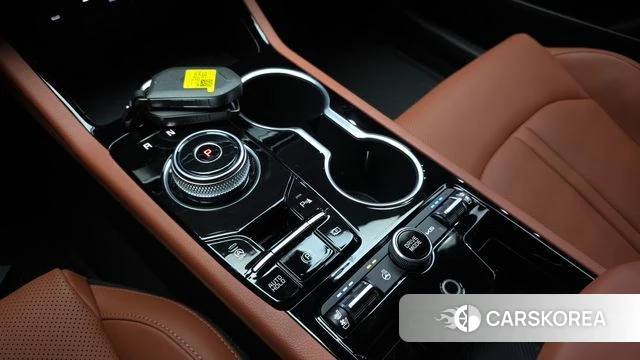 Kia The New K5 3rd generation id 4280157 из Кореи 29