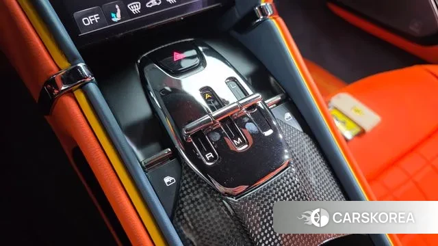 Ferrari Rome id 3590920 из Кореи 19