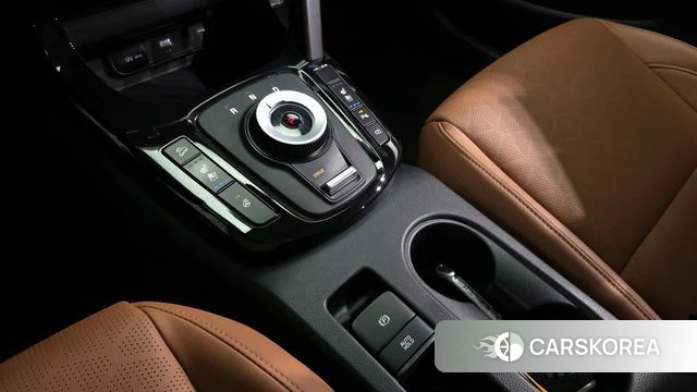 Kia The New Seltos id 3826243 из Кореи 19