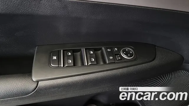 Kia The New K3 2nd generation id 2702271 из Кореи 19