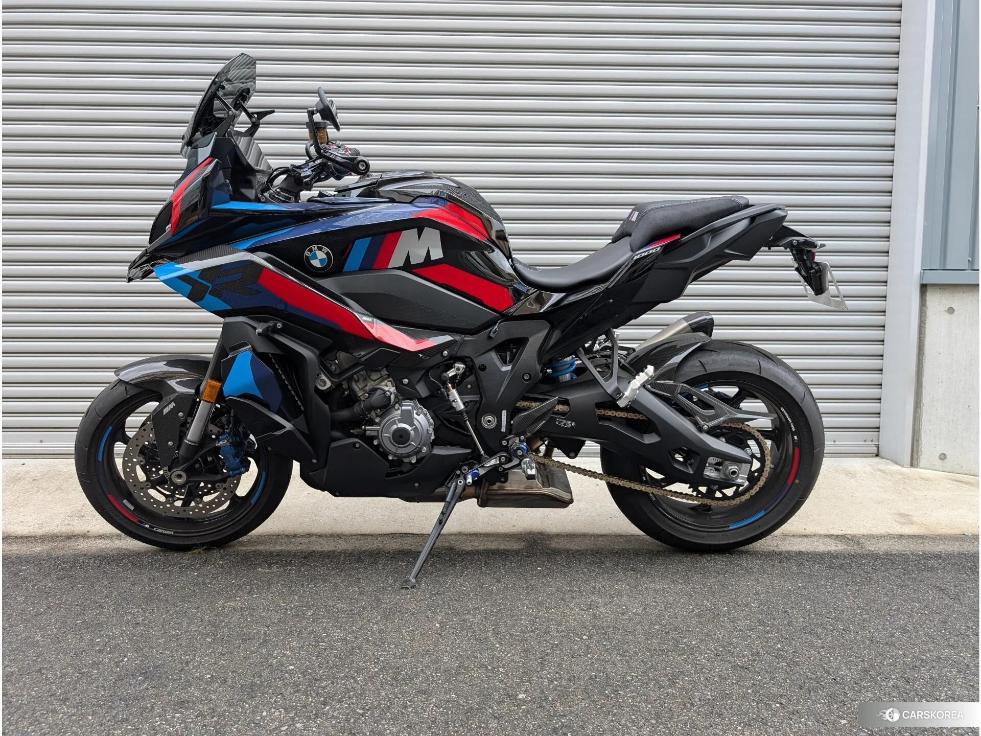 Проданный BMW M1000XR id 4236972 из Японии, фото 15