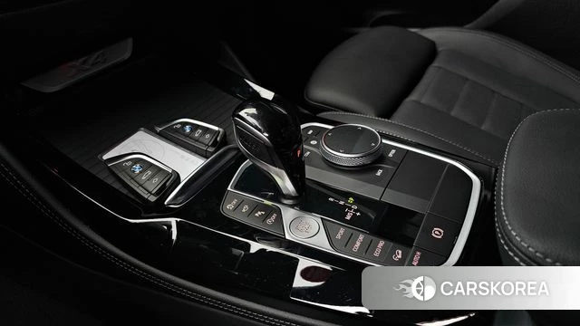 BMW X4 (G02) id 4578554 из Кореи 32