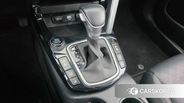 Kia Seltos id 4482281 из Кореи 19