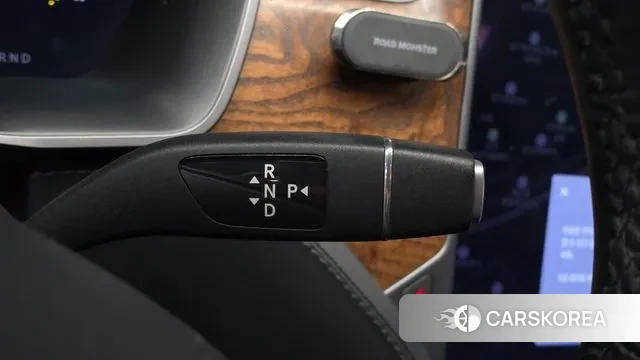 Tesla Model S id 3708915 из Кореи 19