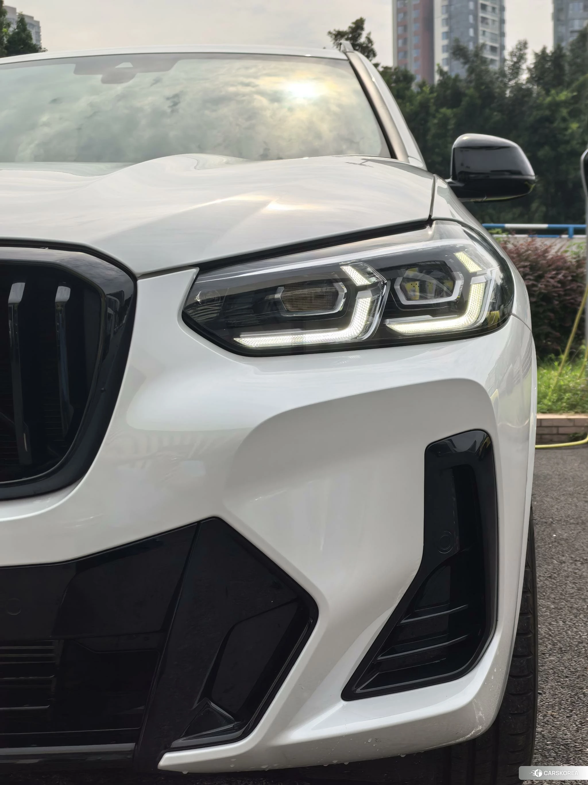 BMW X3 id 4492744 из Китая 22