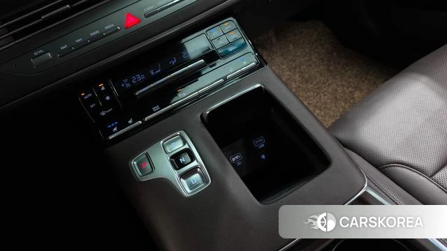 Hyundai The New Grandeur IG id 4907007 из Кореи 32