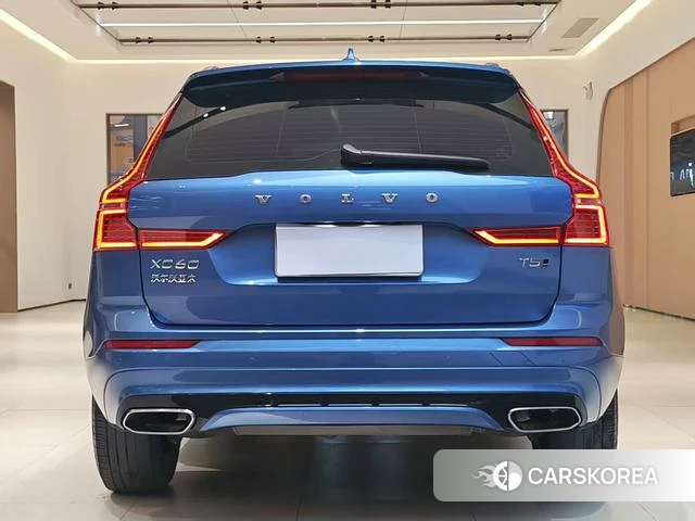 Volvo XC60 id 4221219 из Китая 17