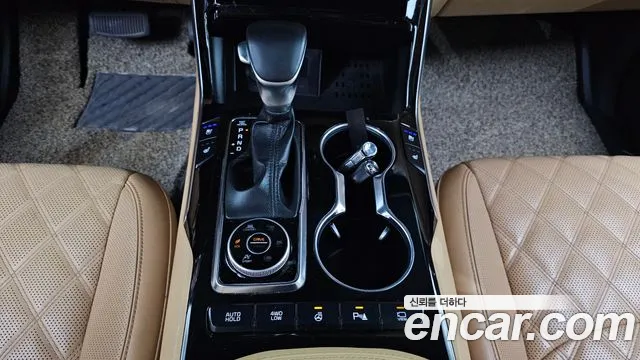 Kia Mohave Master id 2838987 из Кореи 19