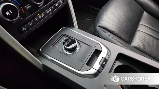 Land Rover Discovery Sports id 3464595 из Кореи 19