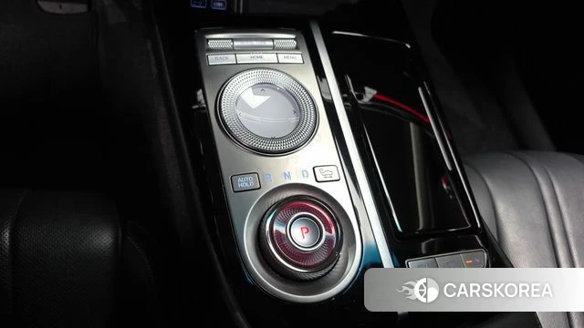 Genesis G80 (RG3) id 4416348 из Кореи 19