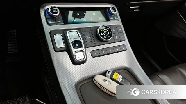 Hyundai The New Palisade id 3850774 из Кореи 19