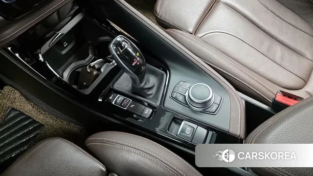 BMW X1 (F48) id 3273574 из Кореи 19