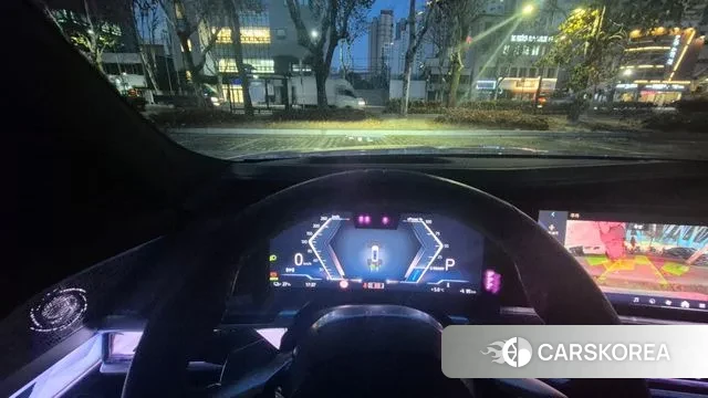 BMW i7 (G70) id 3512606 из Кореи 16