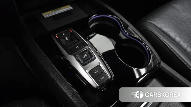 Honda Pilot 3rd generation id 3631671 из Кореи 19