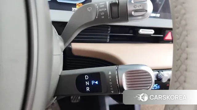 Hyundai Ionic 5 id 3310622 из Кореи 19