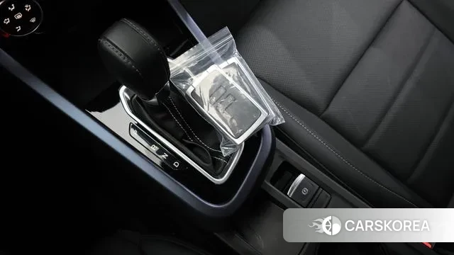 Renault Korea (Samsung) XM3 id 3214311 из Кореи 19