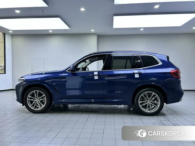 BMW X3 id 4301681 из Китая 11