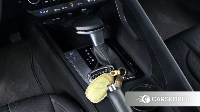 Hyundai Avante (CN7) id 3591174 из Кореи 19