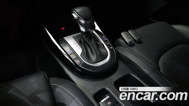 Kia The New K3 2nd generation id 2694797 из Кореи 19