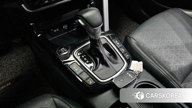 Kia Seltos id 3832621 из Кореи 19