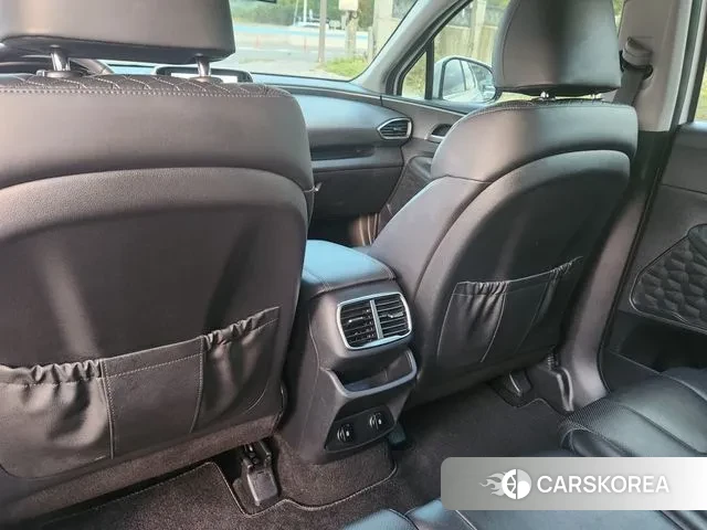 Hyundai Santa Fe TM id 3284504 из Кореи 19