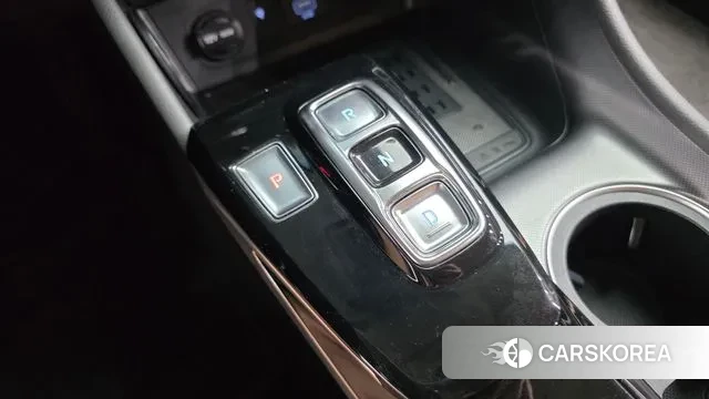 Hyundai Sonata Hybrid (DN8) id 3023557 из Кореи 19