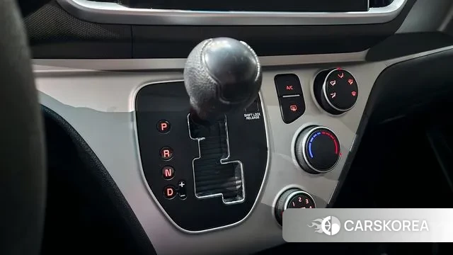 Kia The New Ray id 3454702 из Кореи 19