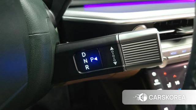 Hyundai Grandeur Hybrid (GN7) id 3891874 из Кореи 19