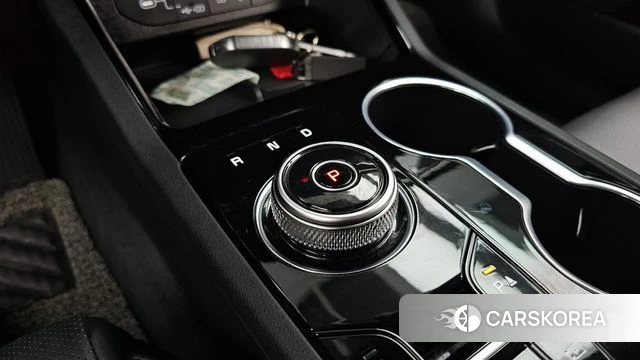 Kia The New K5 3rd generation id 4773410 из Кореи 31