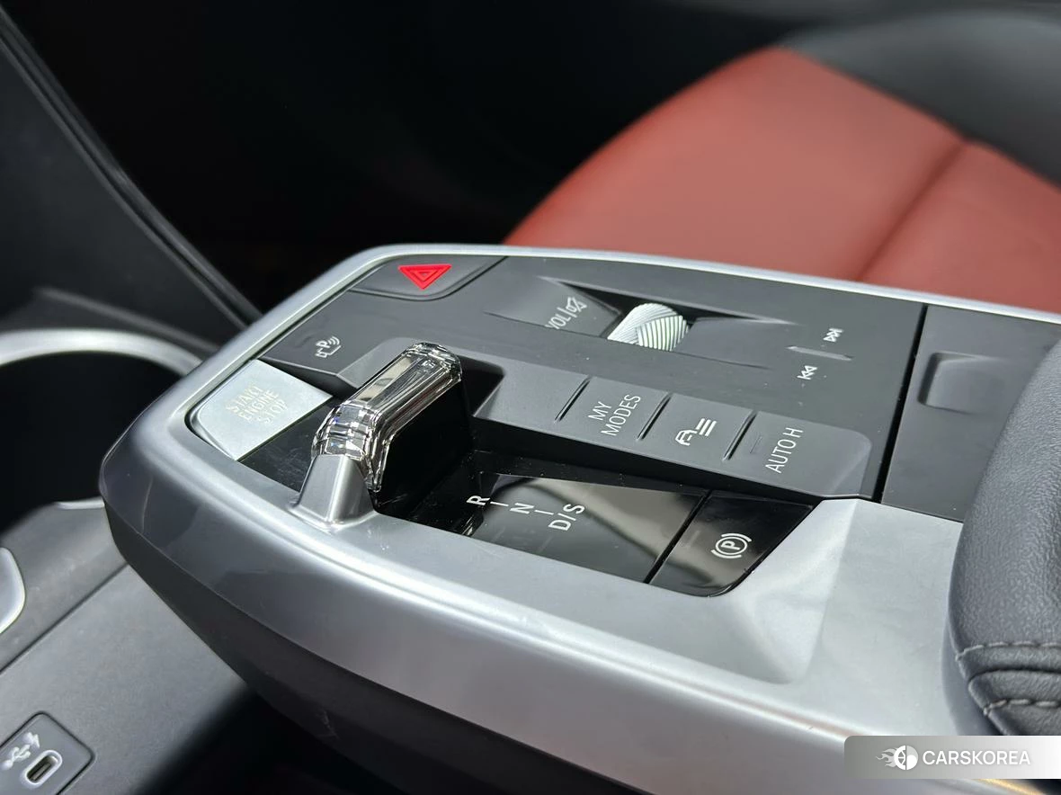 BMW X1 id 4440397 из Китая 23