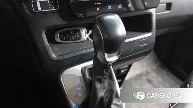 Hyundai Staria id 3421622 из Кореи 19