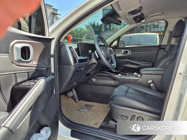 Kia The New Sorento 4th Generation id 3058015 из Кореи 13