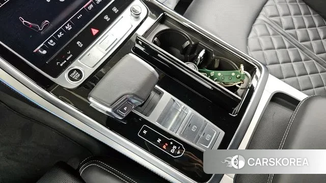 Audi Q8 (4M) id 3512780 из Кореи 19