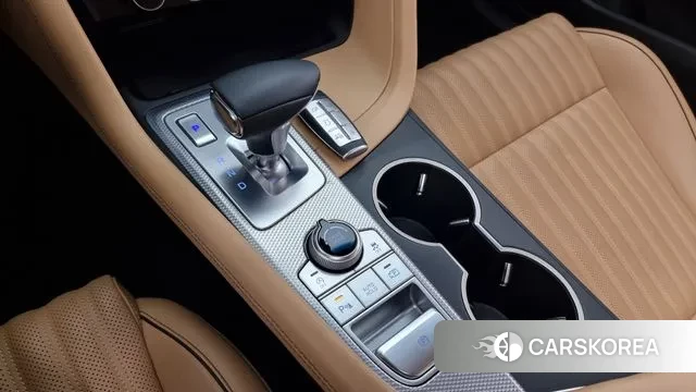 Genesis The New G70 id 2900317 из Кореи 19