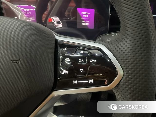 Volkswagen Lingdu id 4353625 из Китая 24