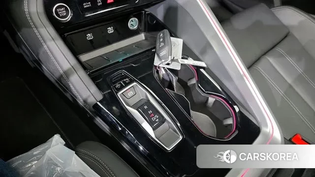 Audi Q5 (80A) id 3715740 из Кореи 19