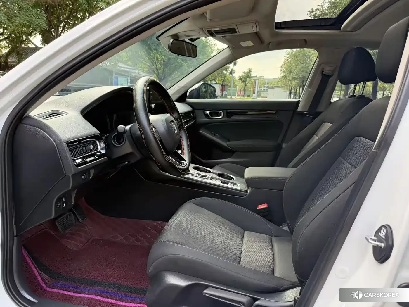 Honda Integra id 4599703 из Китая 14
