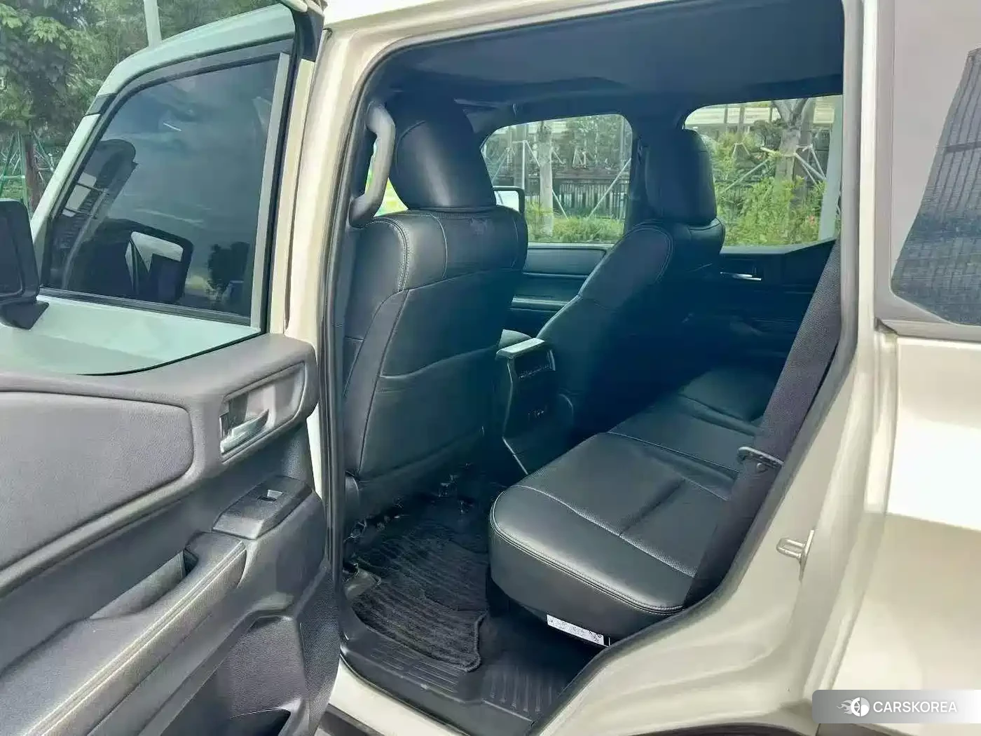 Toyota Prado id 4583642 из Китая 9