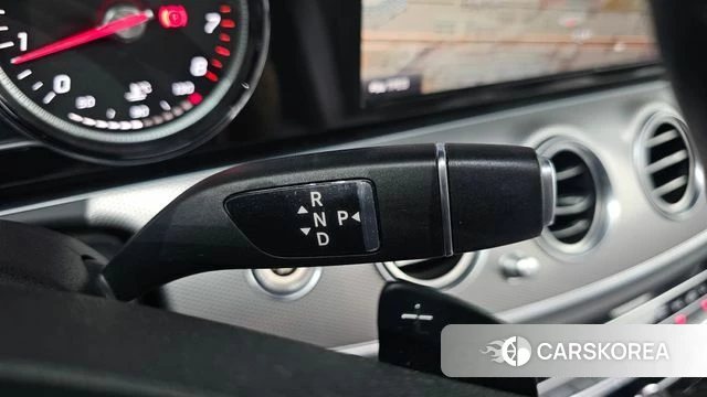 Mercedes-Benz E-Class W213 id 4596394 из Кореи 30