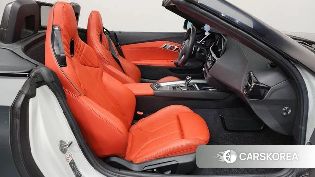 BMW Z4 (G29) id 4746523 из Кореи 34