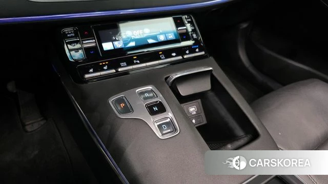 Hyundai The New Grandeur IG id 3794792 из Кореи 19