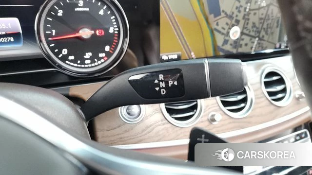 Mercedes-Benz E-Class W213 id 4530684 из Кореи 31