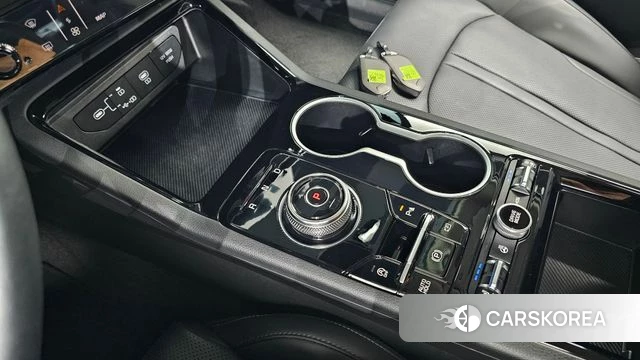 Kia The New K5 3rd generation id 4421468 из Кореи 29