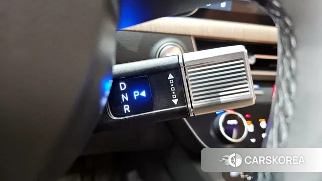 Hyundai Sonata D Edge (DN8) id 3533442 из Кореи 19