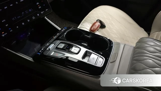 Hyundai Tucson (NX4) id 3354896 из Кореи 19