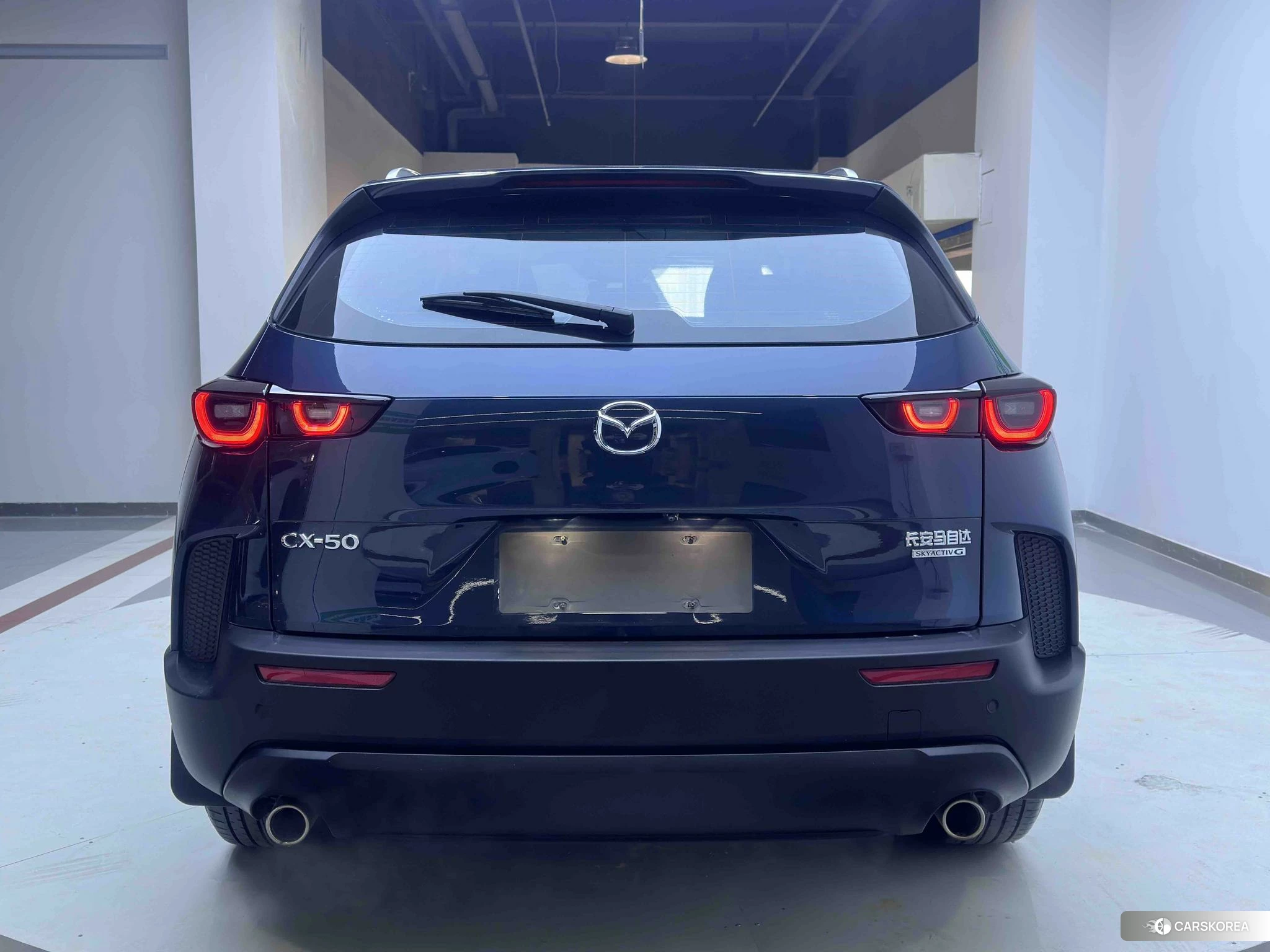 Mazda CX-50 line also id 4461438 из Китая 20