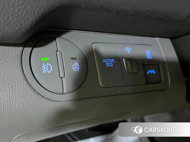 Hyundai The New Grand Starex id 4501748 из Кореи 16